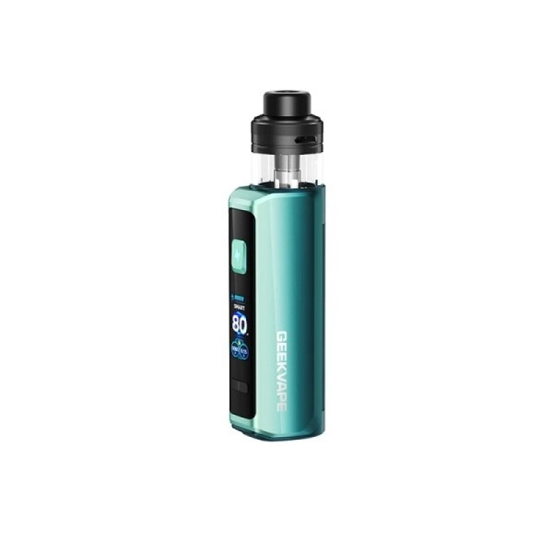 geekvape aegis force pod mod kit