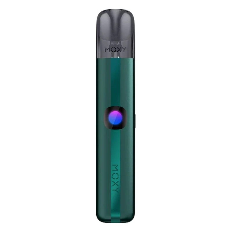green hayati moxy pro pod kit