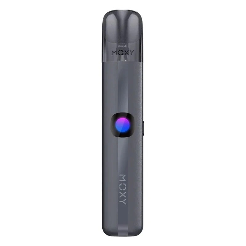 grey hayati moxy pro pod kit