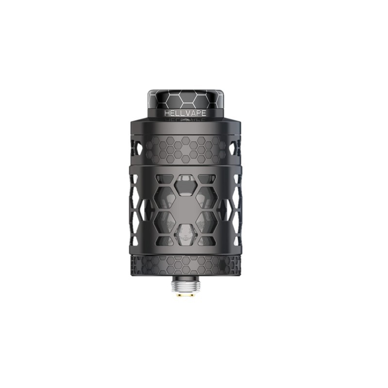 hellvape dead rabbit 4 rta pro