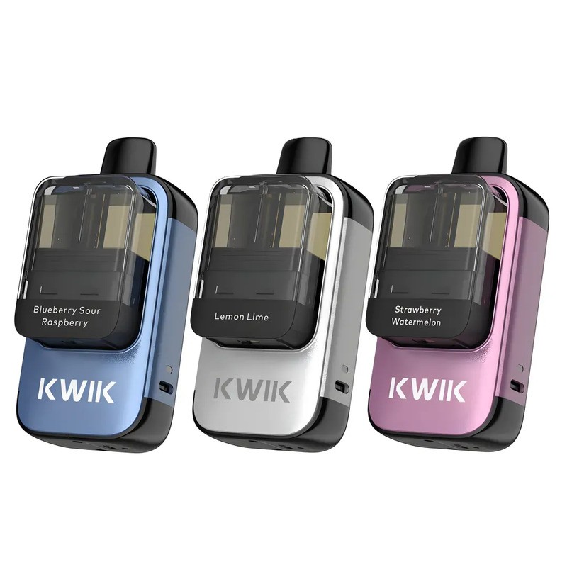 innokin kwik 35k