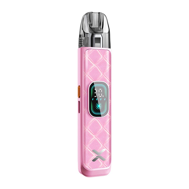 pink freemax rexa s2 pod kit