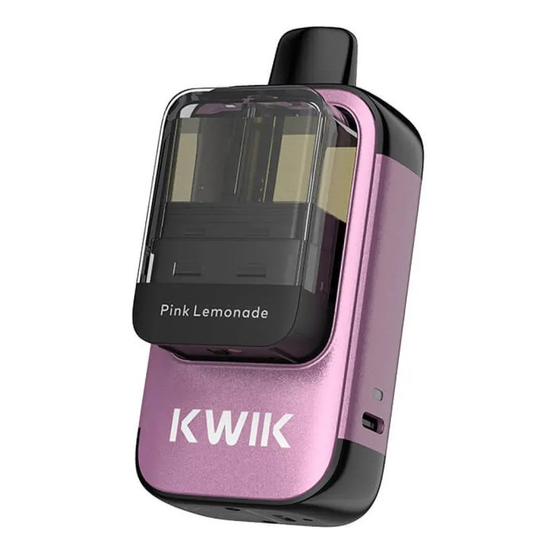 pink lemonade innokin kwik 35k