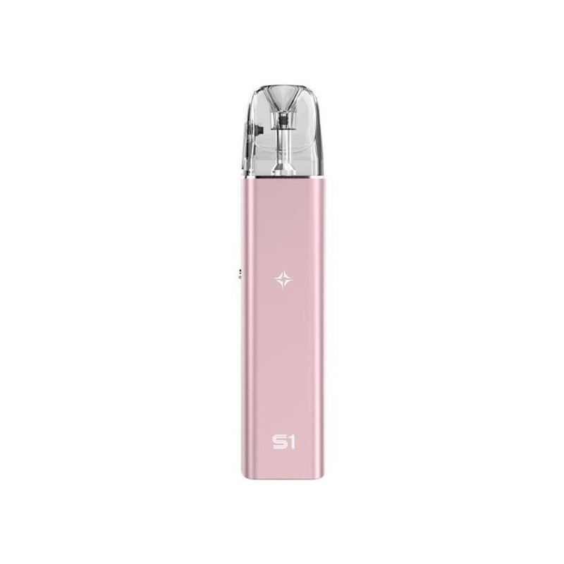pink smok arco s1 pod kit