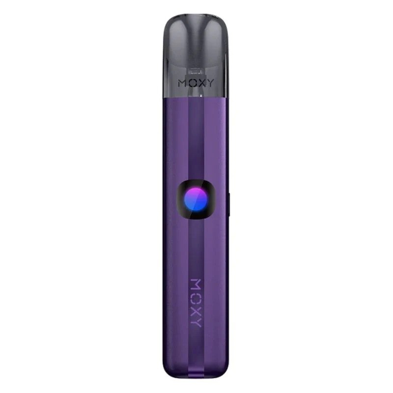 purple hayati moxy pro pod kit