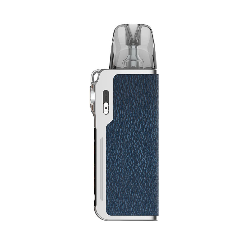 silver blue eleaf icita pro pod kit