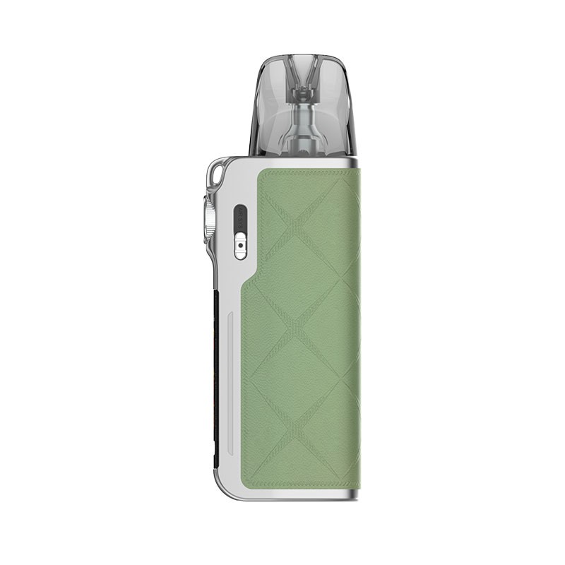 silver green eleaf icita pro pod kit