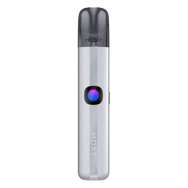 silver hayati moxy pro pod kit