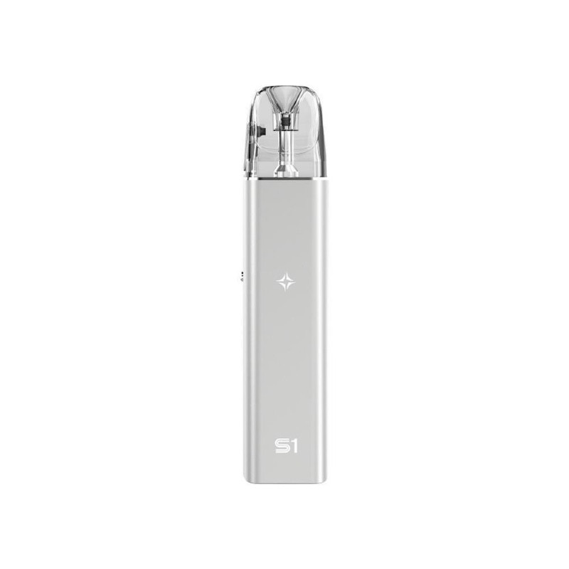 silver smok arco s1 pod kit