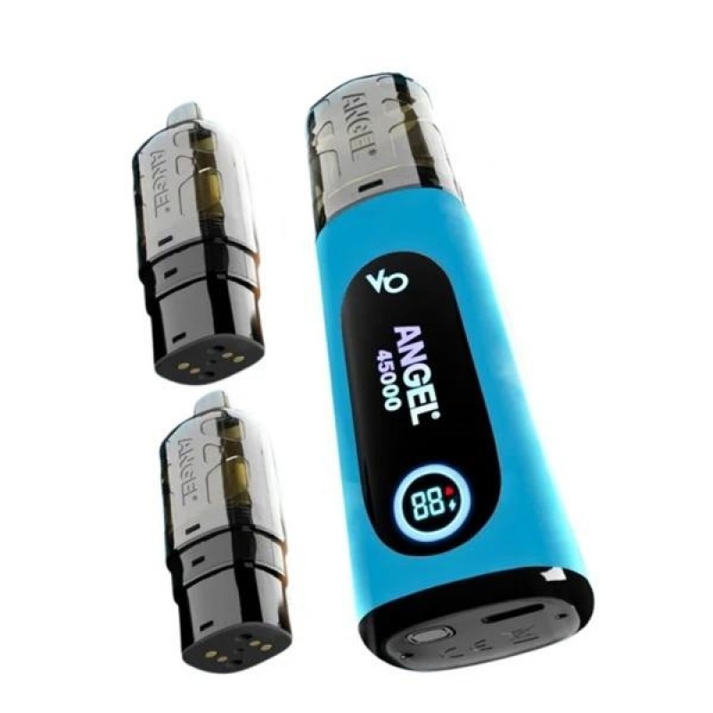 vapes bars angel 45k