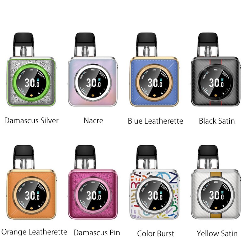 Vaporesso XROS 5 Nano Clor