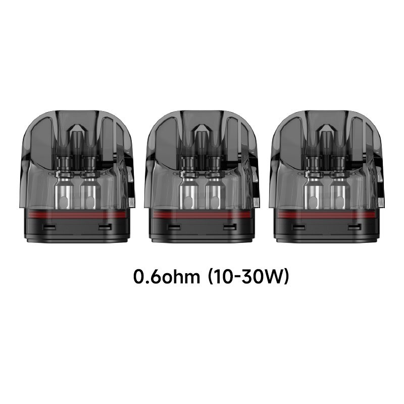 0.6ohm smok nord 6 pod cartridge