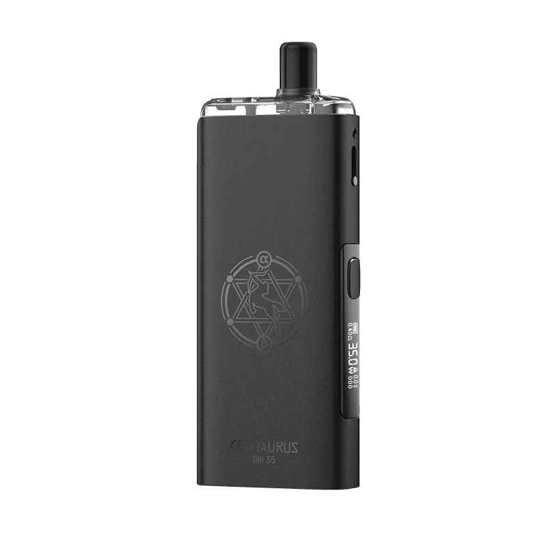 black lost vape centaurus ori 35 kit