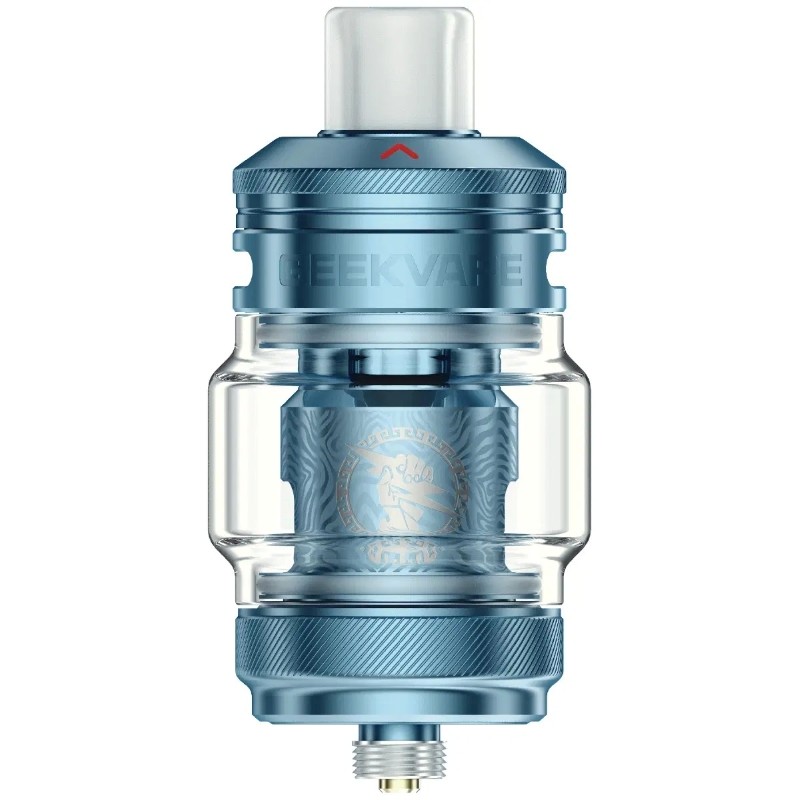 blue geekvape z nano 3 tank