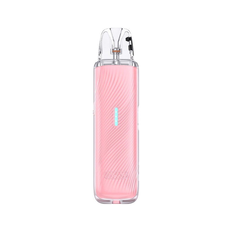 candy pink uwell caliburn g5 lite pod kit