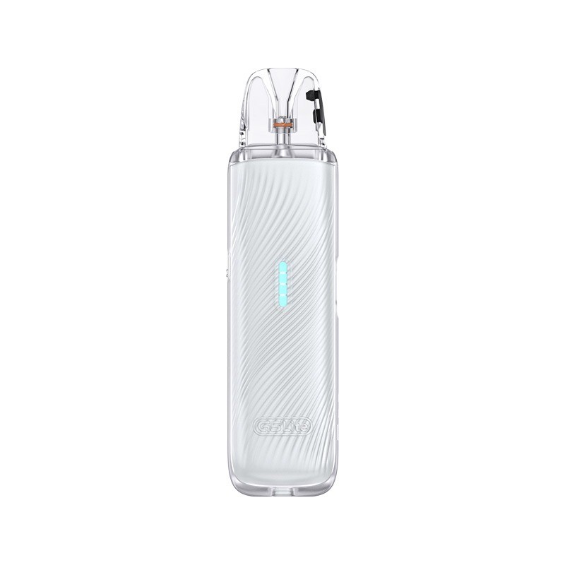 creamy celadon uwell caliburn g5 lite pod kit