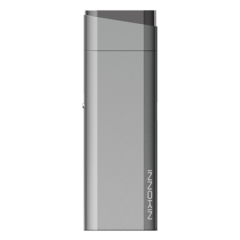 crystal silver innokin klypse plus