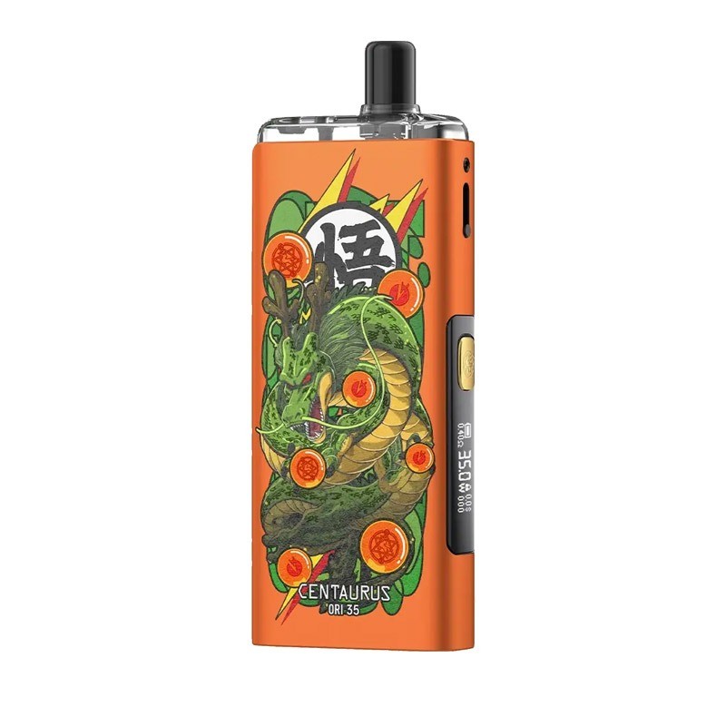dragon spirit lost vape centaurus ori 35 kit
