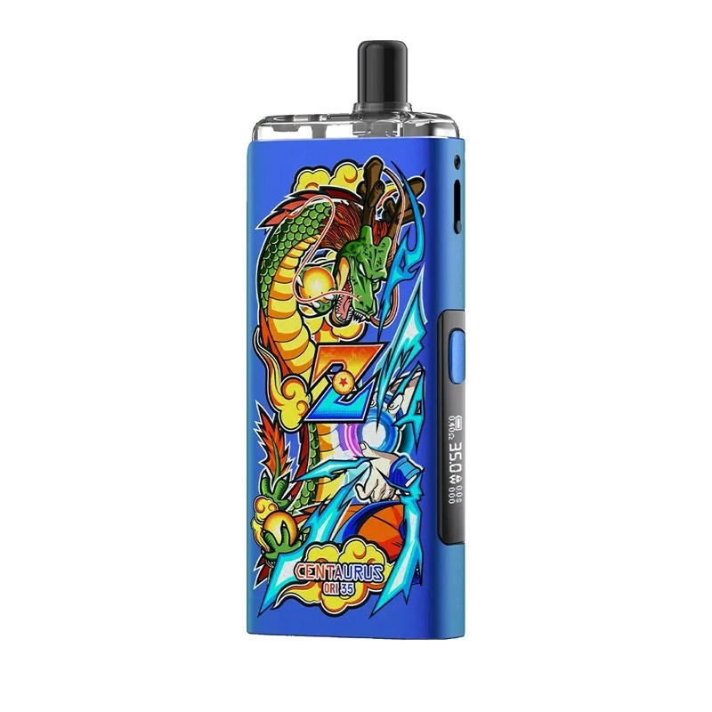 dragon storm lost vape centaurus ori 35 kit