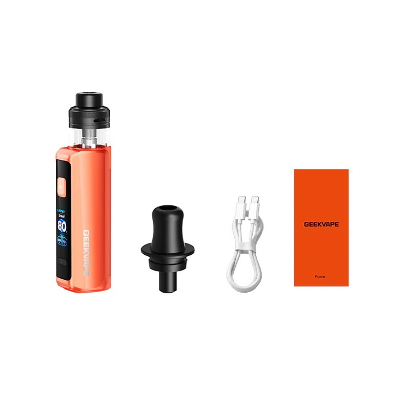 geekvape aegis force package