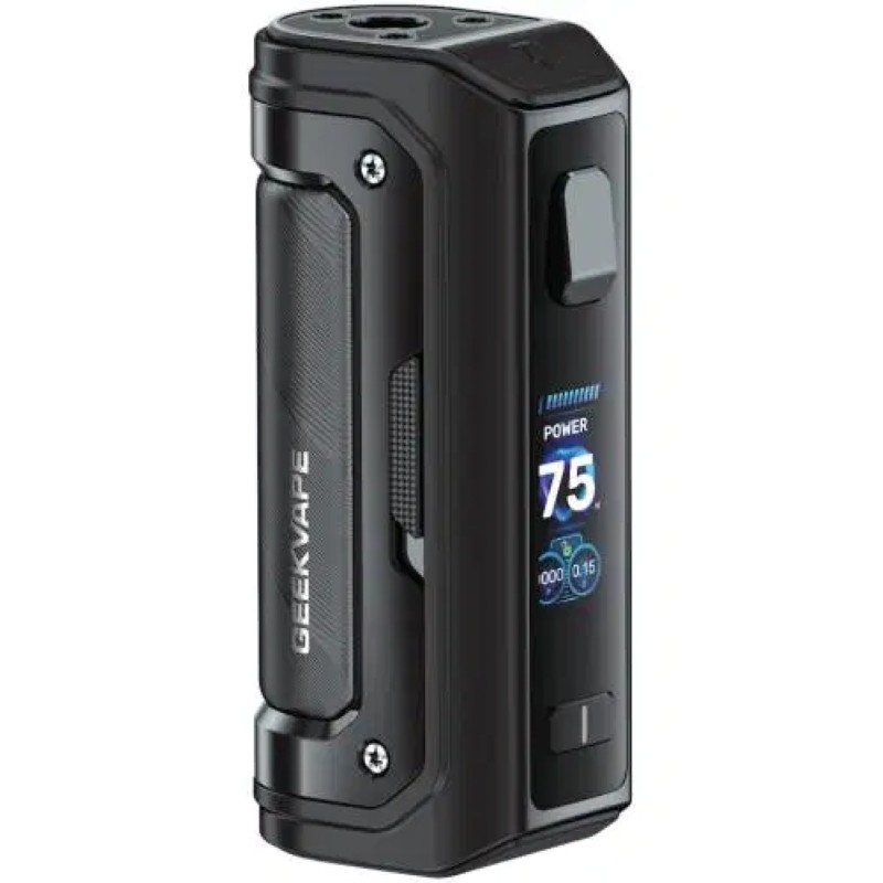 geekvape aegis mini 5 box mod