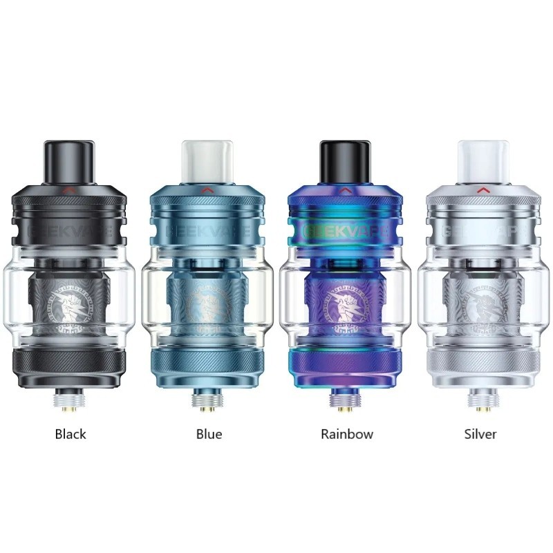geekvape z nano 3 tank all colours