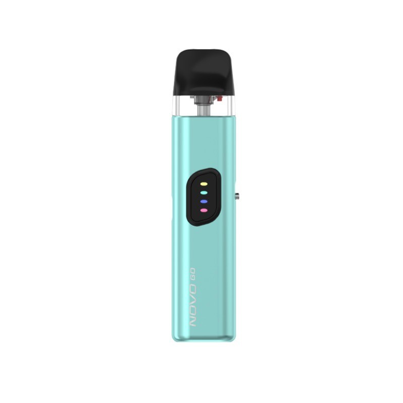 green smok novo go kit