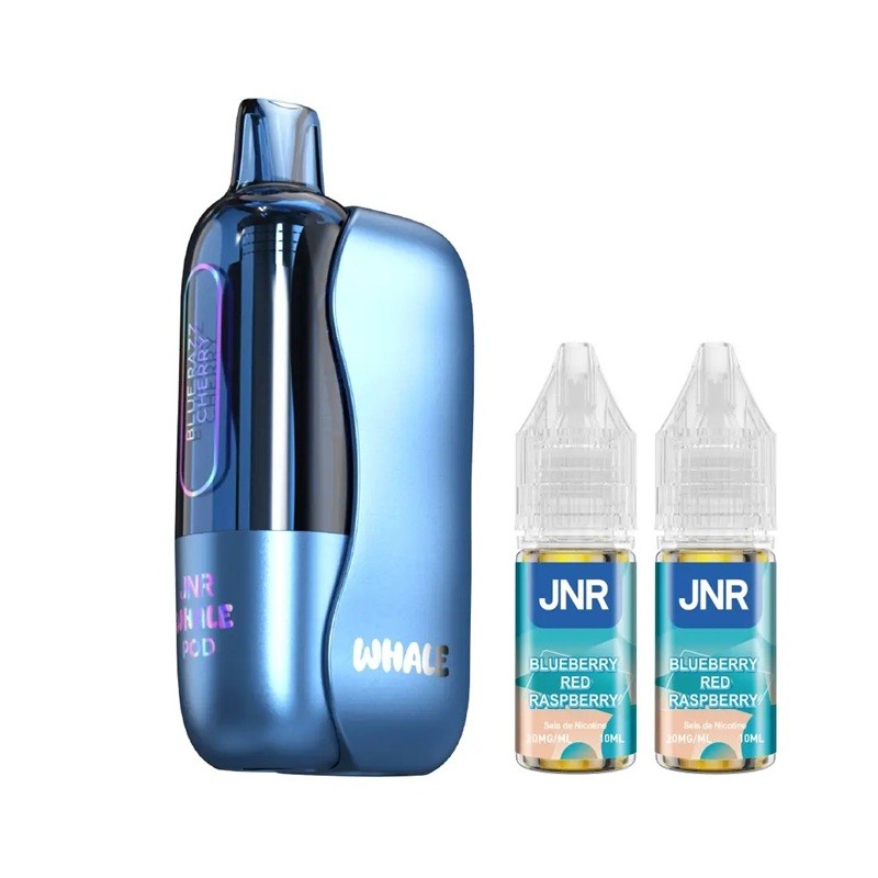 jnr whale 38k for sale