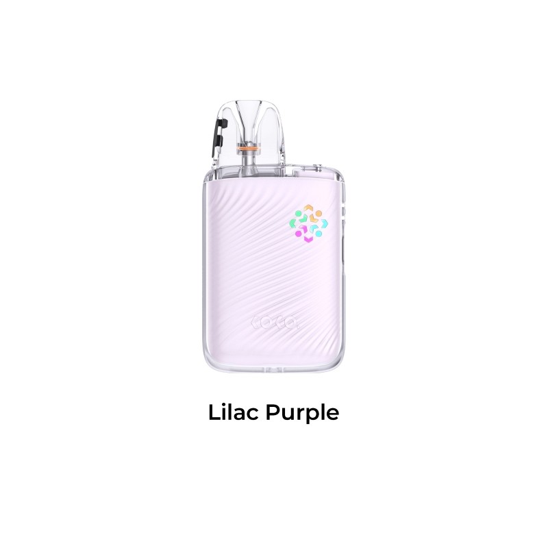 lilac purple uwell caliburn g5 lite koko