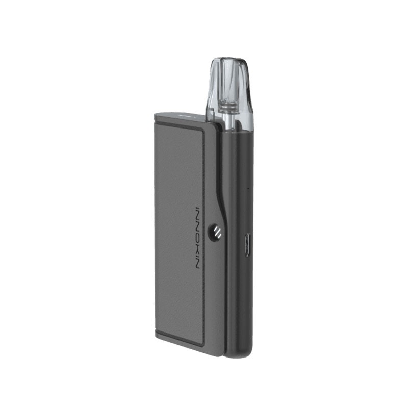midnight black innokin ez leva pod kit