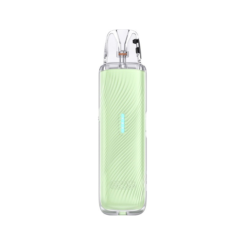 mint green uwell caliburn g5 lite pod kit