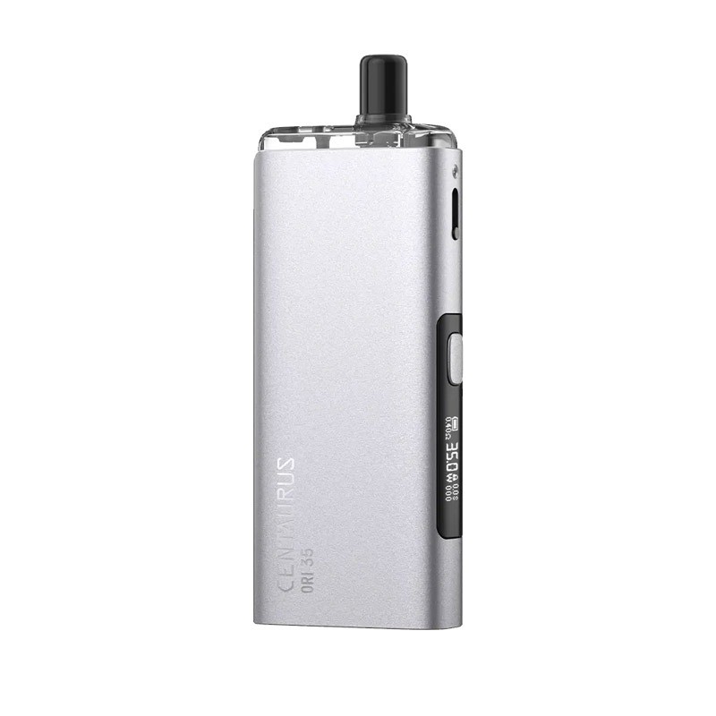 moonlight silver lost vape centaurus ori 35 kit