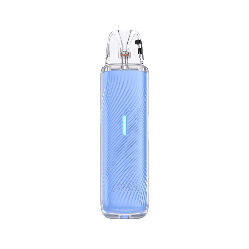 ocean blue uwell caliburn g5 lite pod kit