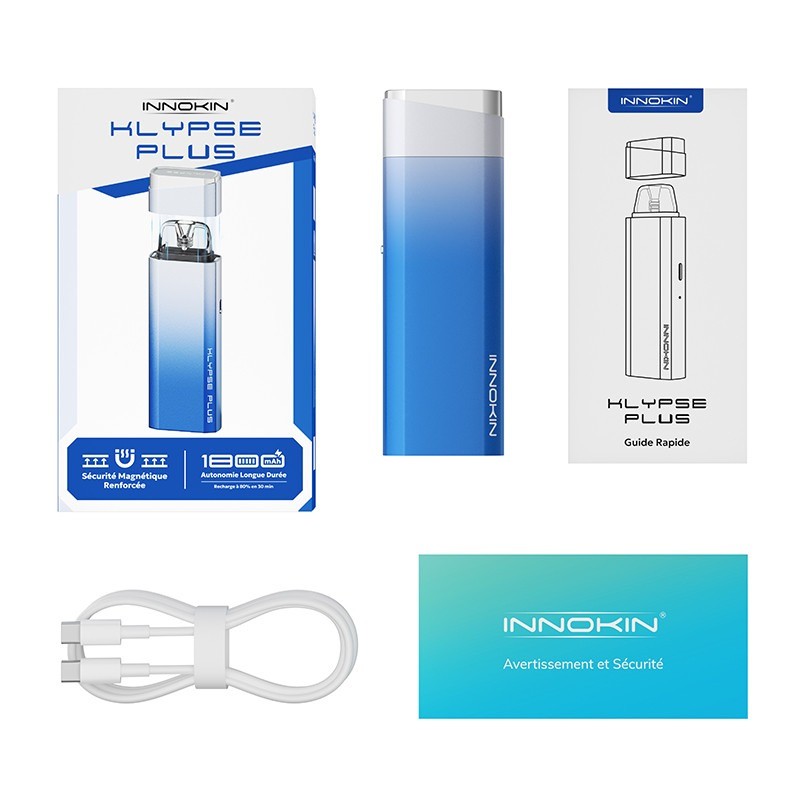 package innokin klypse plus
