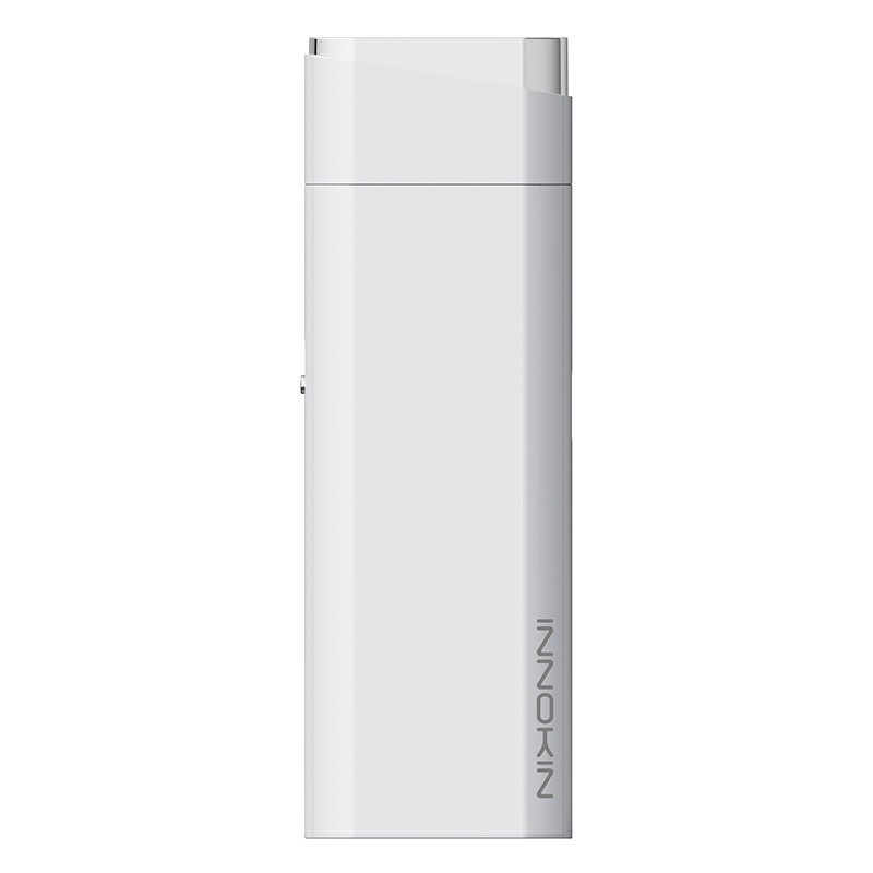pearl white innokin klypse plus