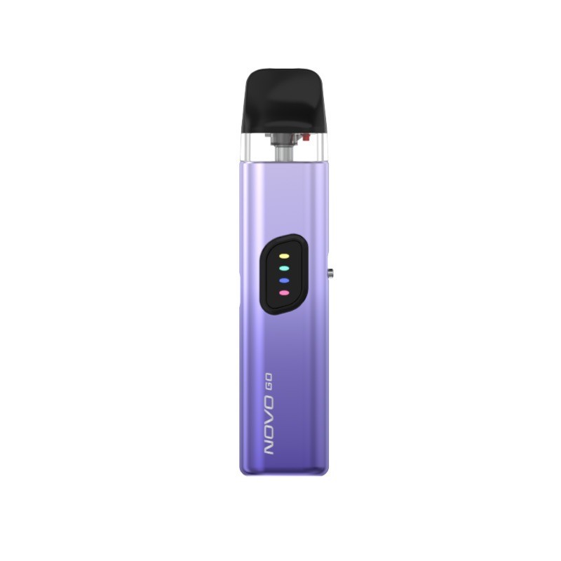 purple smok novo go kit