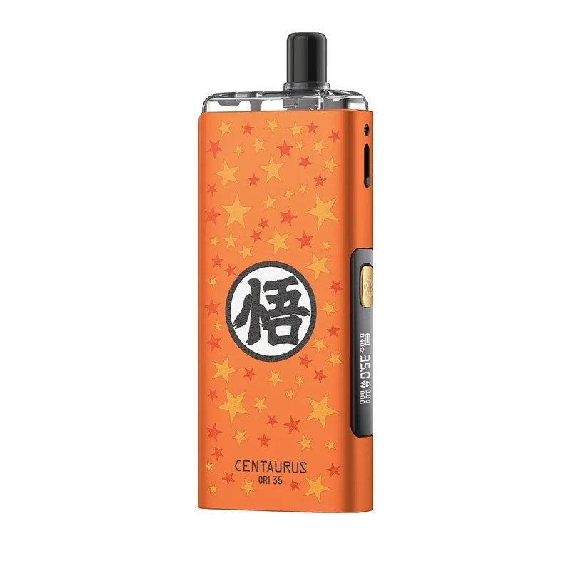 sayan core lost vape centaurus ori 35 kit