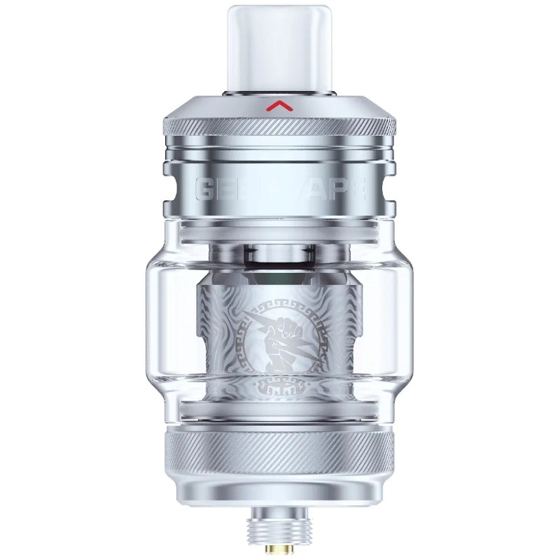 silver geekvape z nano 3 tank