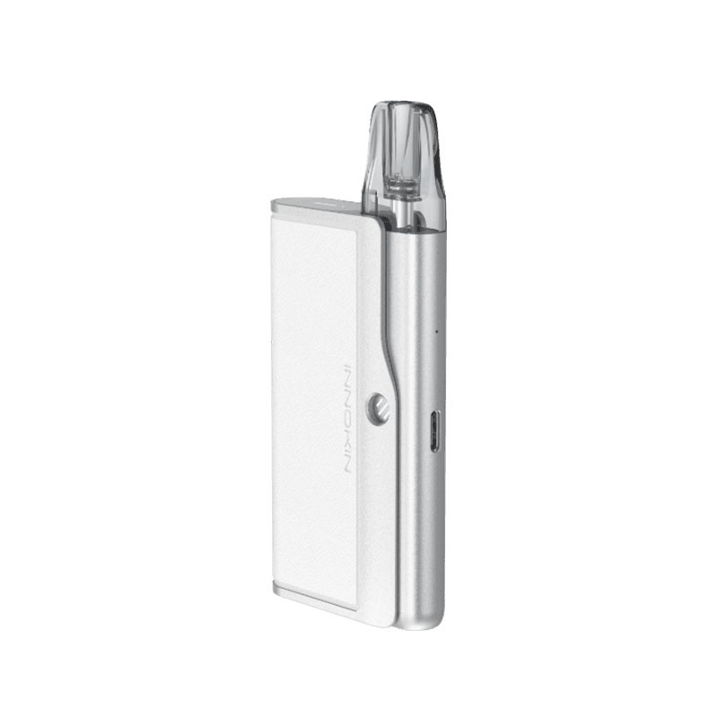 silver innokin ez leva pod kit