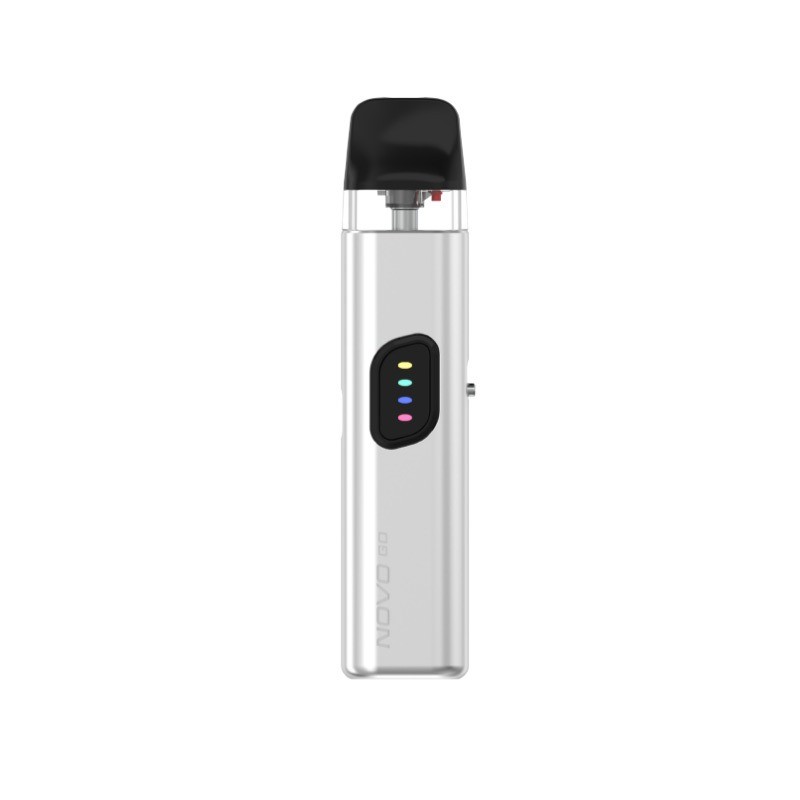 silver smok novo go kit