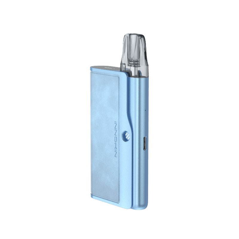 sky blue innokin ez leva pod kit