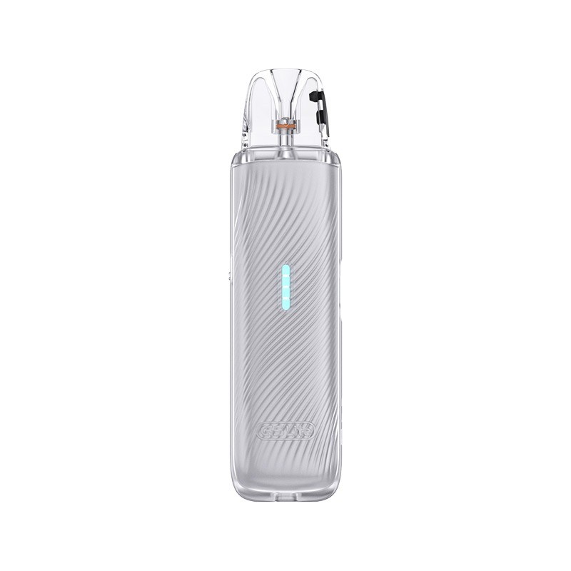 starry gray uwell caliburn g5 lite pod kit