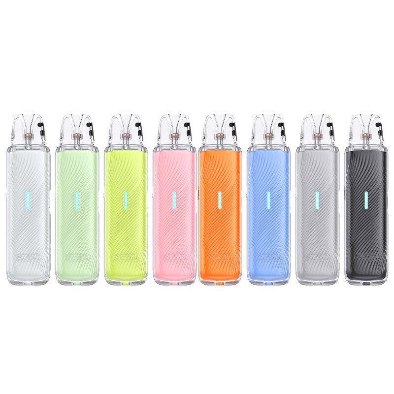 uwell caliburn g5 lite pod kit