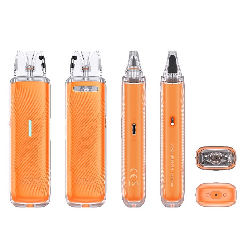 uwell caliburn g5 lite pod kit for sale