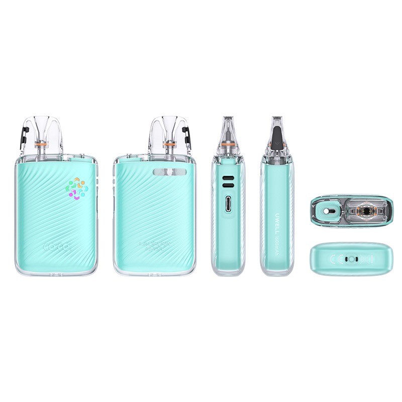 uwell caliburn g5 lite koko pod kit for sale