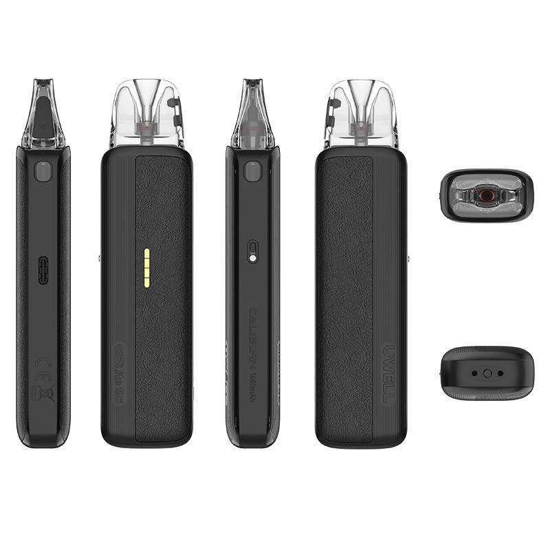 uwell caliburn g5 lite se pod kit detail