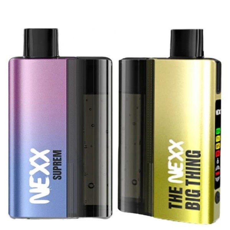 vabeen nexx suprem 15k kit