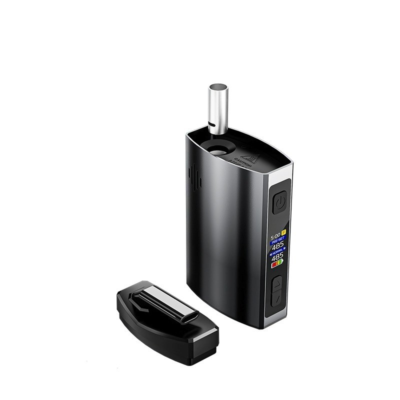 anix steam mars vaporizer for concentrate