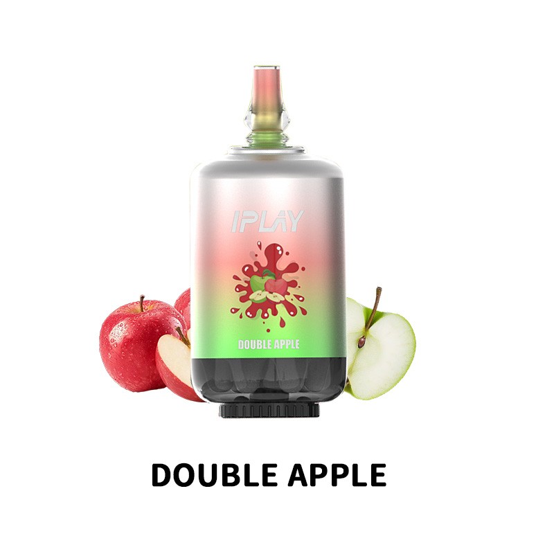 double apple iplay ooka 150k