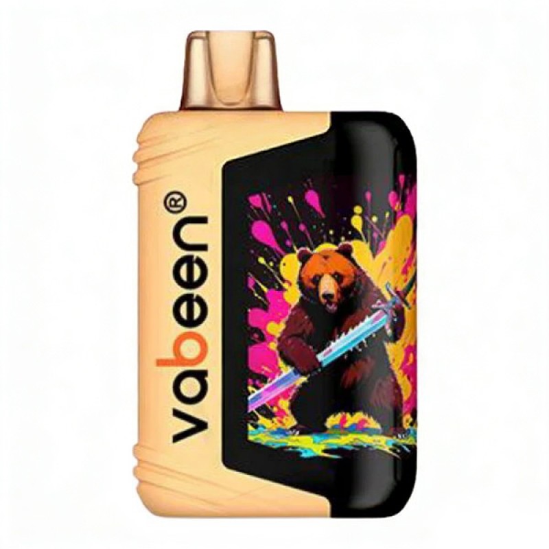 dragon fruit banana cherry vabeen cyber beast 50k